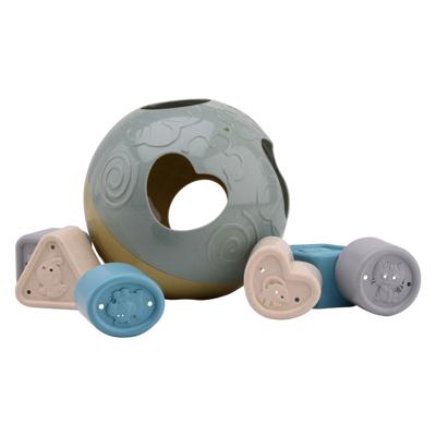 Johntoy happy world bio vormenstoof