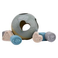 Johntoy happy world bio vormenstoof - thumbnail