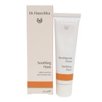 Dr. Hauschka Soothing Mask 30 ml - thumbnail