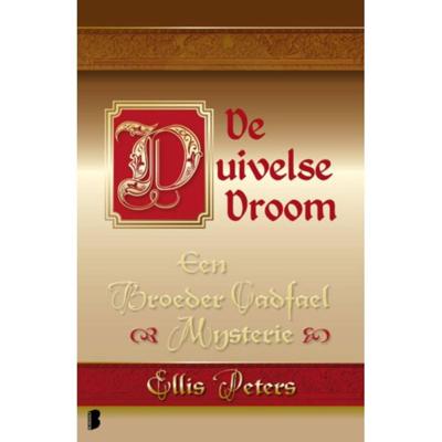 De duivelse droom (Paperback)