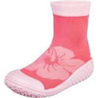 Playshoes zwemsokken Hawaii salmon-20-21 - thumbnail