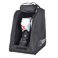 OXFORD laarzentas "laarzentas bag boots black - thumbnail