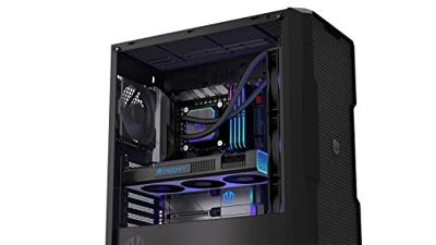 ENDORFY Navis F360 ARGB Processor Alles-in-één vloeistofkoeler Zwart 1 stuk(s)