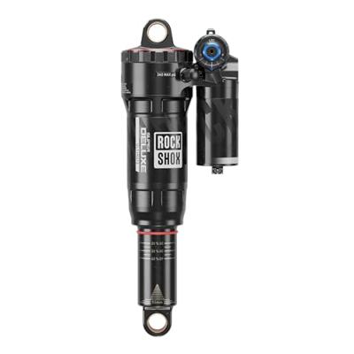 ROCKSHOX federbein "super deluxe ultimate rc2t" rear shock rs sup.del. ult.rc2t 230x60mm