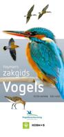 Hayman's Zakgids Vogels - thumbnail