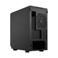Fractal Design Meshify 2 Mini White TG Clear Tint - thumbnail