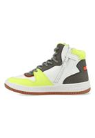 Vingino Rens Mid VB45-1030-03 Groen-26 maat 26 - thumbnail