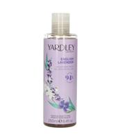 Yardley London english lavender body wash 250ml - thumbnail