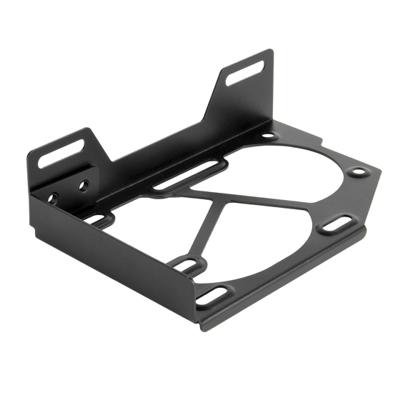 Silverstone FDP01 Montageset