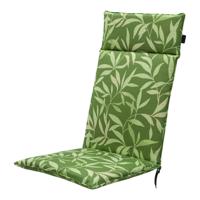 Madison Fergus green hoge rug tuinkussen - thumbnail