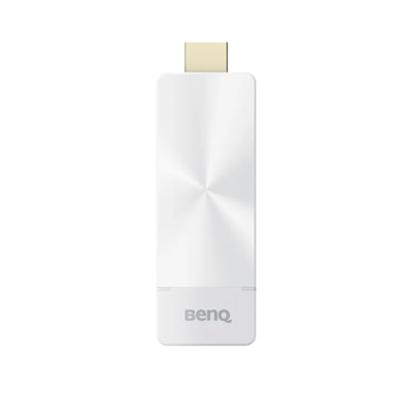 BenQ 5A.JH328.004 WiFi-dongle Wit - thumbnail