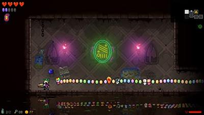 Neon Abyss (Limited Run Games)