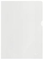 L-map esselte a4 gerecycled transparant | 310 stuks - thumbnail