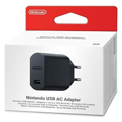 Nintendo Classic Mini USB AC Adapter
