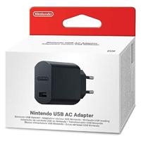 Nintendo Classic Mini USB AC Adapter - thumbnail