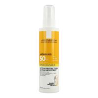La Roche-Posay - LRP Anthelios Invisible Spray SPF50+ 200 ml - thumbnail