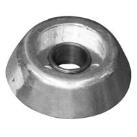 Ánodos hélices Lewmar TEN01082 - ANODO LEWMAR SERIE 250/300 ZINC - thumbnail