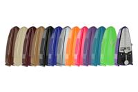 Wittner 836 Taktell Piccolo metronoom zwart - thumbnail