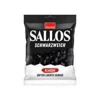 Villosa sallos schwarzweich klassik (20x 200gr) - thumbnail