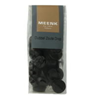 Dubbelzoute drop 180 Gram - thumbnail
