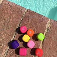 Beauty Made Easy Lipbalsem Raspberry - thumbnail