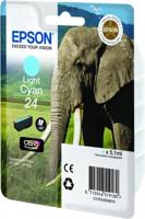 Epson 24 (Elephant) Light Cyan - thumbnail