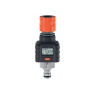 Gardena Gardena Watermeter + Batterij - thumbnail