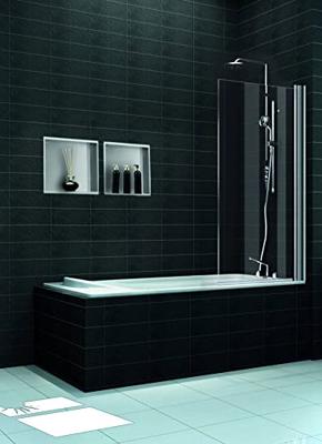 Saqu Shine inbouwnis 30x7x30cm RVS Saqu Shine inbouwnis 30x7x30cm RVS