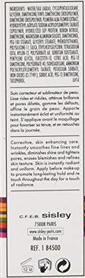 Sisley Instant Perfect Shine & Fine Line Minimizer 20 ml Primer Dames