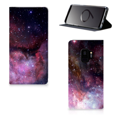 Stand Case voor Samsung Galaxy S9 Galaxy Stand Case voor Samsung Galaxy S9 Galaxy