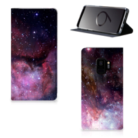 Stand Case voor Samsung Galaxy S9 Galaxy - thumbnail