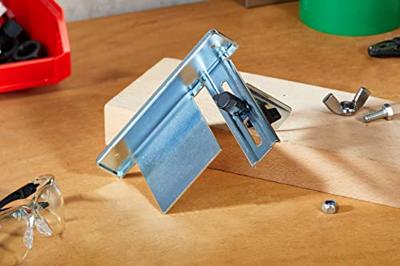 Bosch Accessoires Parallelgeleider 1st - 2607000102