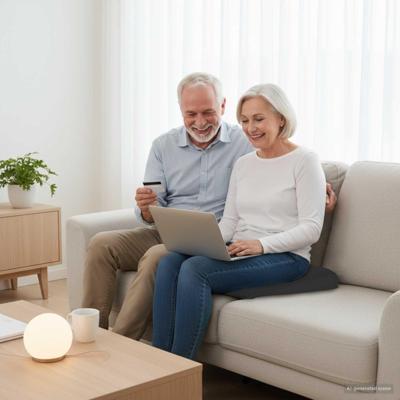 Zitkussen Zwart Zitkussen Zwart