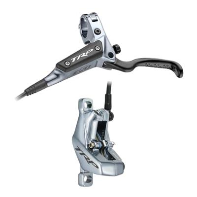TRP schijfrem "dh-r evo hd-m846" disc brake dh-r evo hd-m846 left
