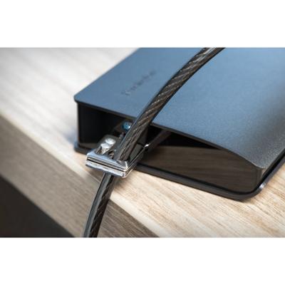 Veiligheidskabel Kensington K64424WW