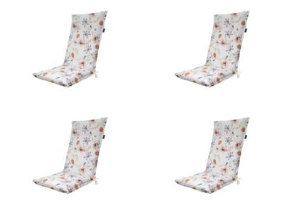 Kussen hoog ca. 123x50 cm Florina natural (4 stuks) Madison - Madison Kussen hoog ca. 123x50 cm Florina natural (4 stuks) Madison - Madison