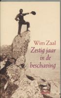 Zestig jaar in de beschaving (Paperback) - thumbnail