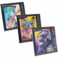 Vaardigheidsspel - thumbnail