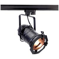 Deko Light Studio PAR 30 707082 LED-railspot E27 Zwart - thumbnail