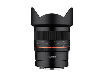 Samyang 14mm F/2.8 Canon RF