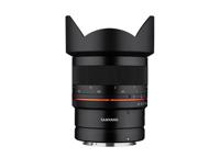 Samyang 14mm F/2.8 Canon RF - thumbnail