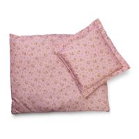Bedset Roze - 50 cm - thumbnail