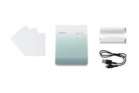 Canon SELPHY Square QX10 fotoprinter Verf-sublimatie 287 x 287 DPI Wifi - thumbnail