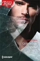 Griezelige stilte - Cynthia Eden - ebook - thumbnail