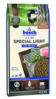 Bosch 26150 Specjal Light 12,5 kg - thumbnail