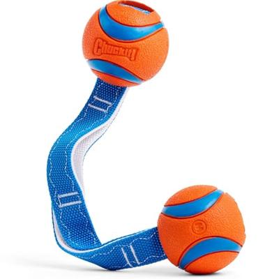 Chuckit! Ultra Duo Tug M