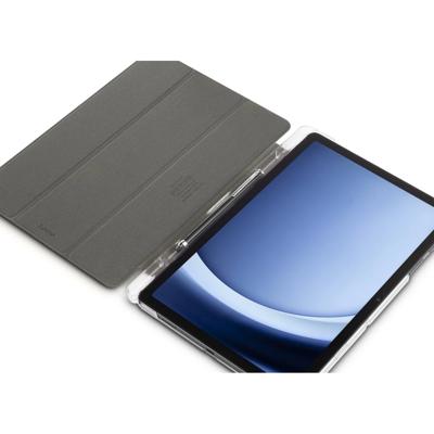 Hama Fold Clear Zwart Tablethoes