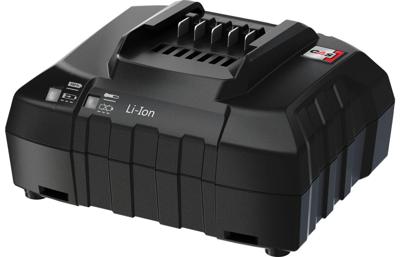 Fischer 552931 552931 Lader voor accupacks Zonder accu