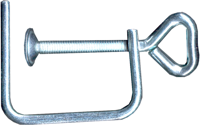Connex lijmknecht 50mm voor figuurzaag vz - cox806019 - thumbnail
