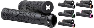 Sixpack Racing Z-Trix AL Grips